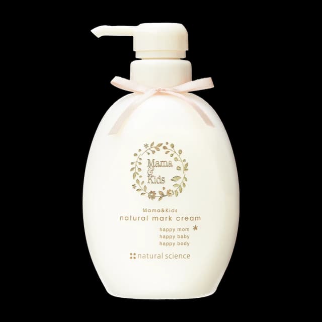 ナチュラルマーククリーム