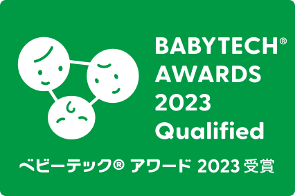 Baby Tech Award Qualified