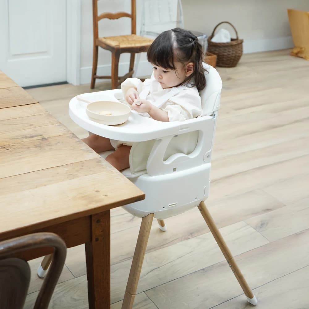 3in1ベビーチェア SWRIS スワリス - Babiew(べビュー) - Babiew 3in1ベビーチェア SWRIS スワリス - Babiew(べビュー) - Babiew
