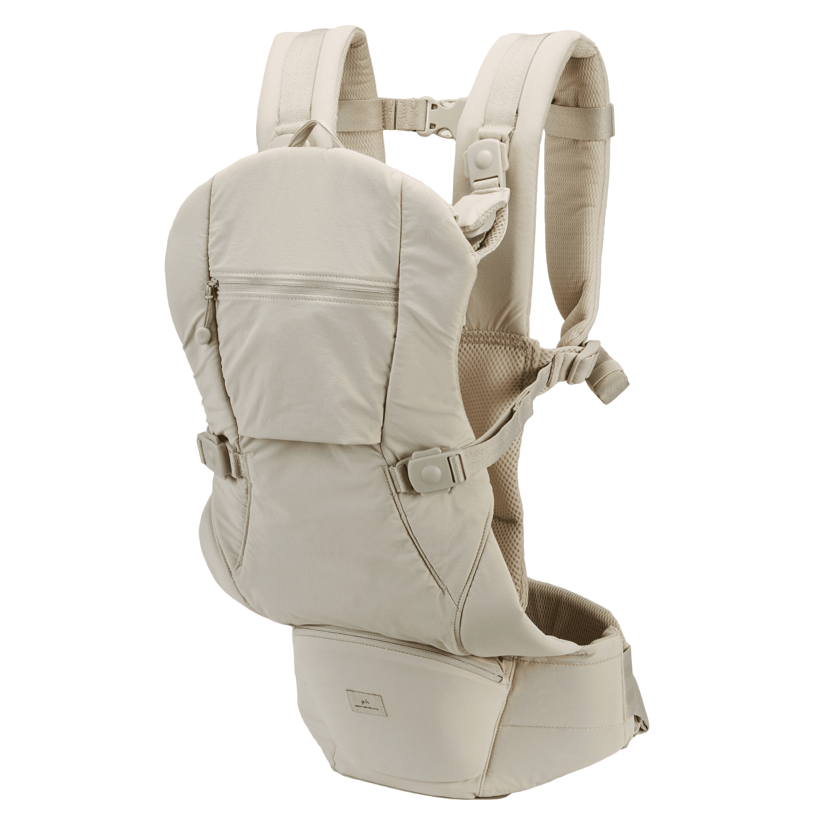 BABY CARRIER ON ピトレスク × ユナイテッドアローズ グリーンレーベル BABY CARRIER ON ピトレスク × ユナイテッドアローズ グリーンレーベル