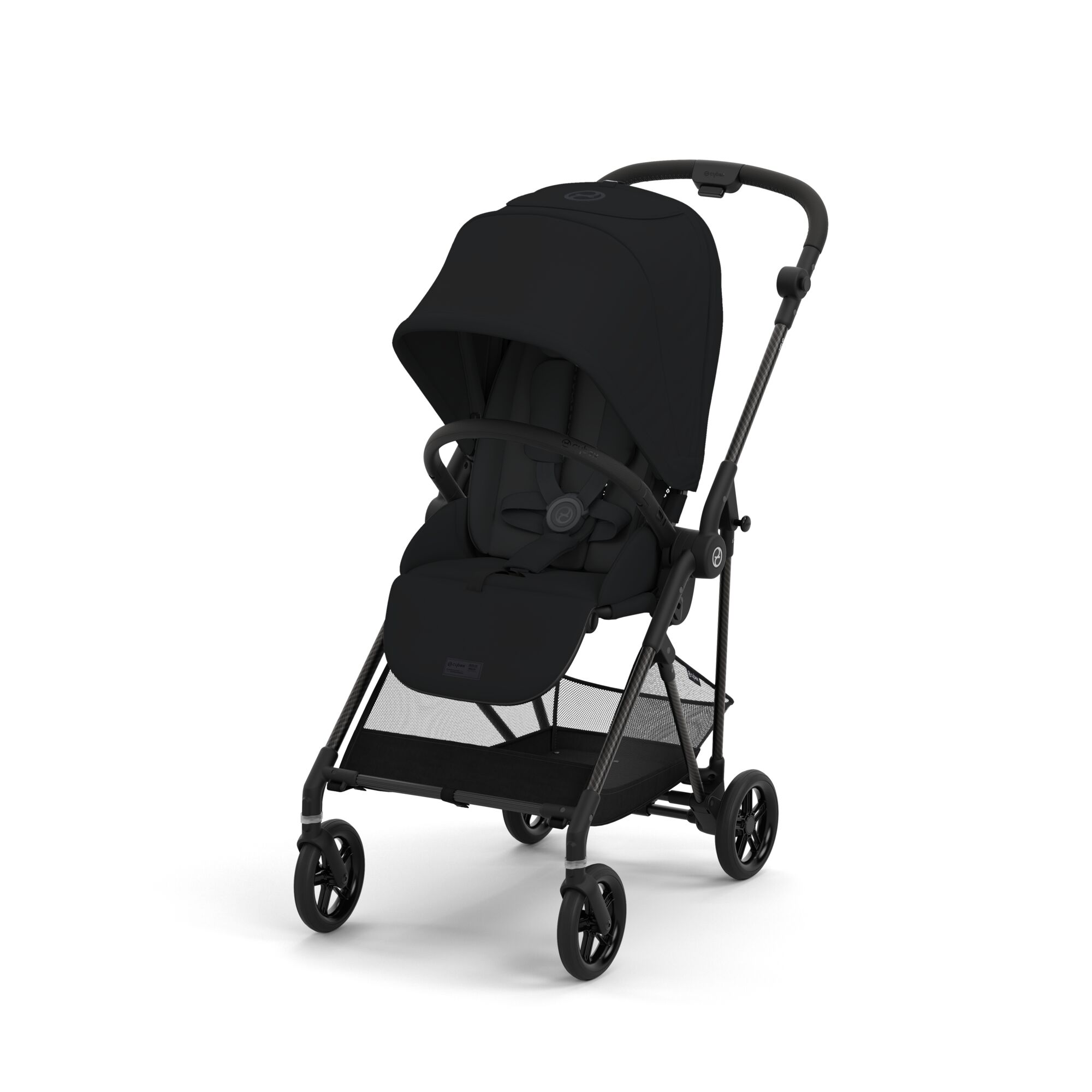 a-type-stroller