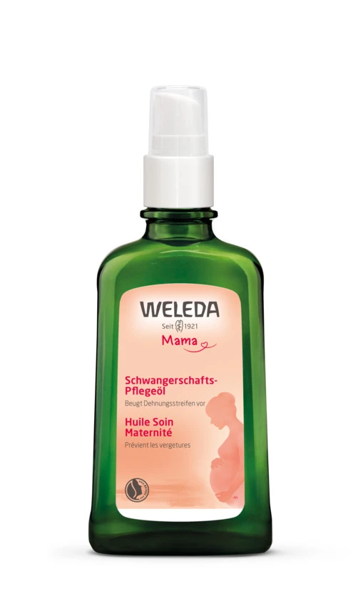 マザーズ ボディオイル