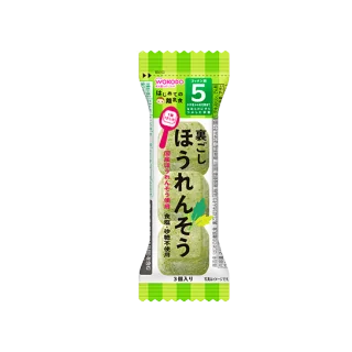 離乳食(初期)
