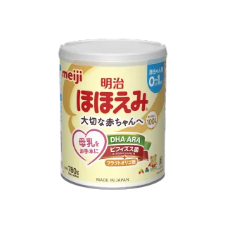粉ミルク・液体ミルク