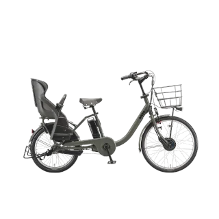 電動自転車